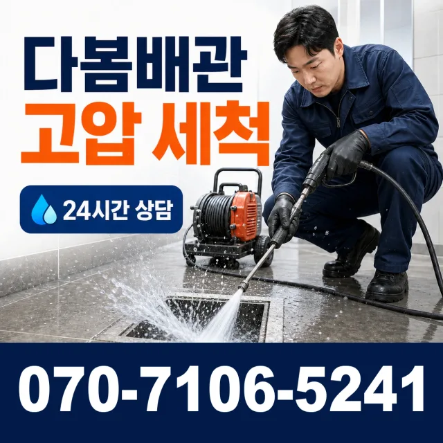 전북 남원시 산내면 정령치로 싱크대배수구막힘 상담 이미지 4